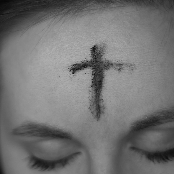 Ash Wednesday

 
